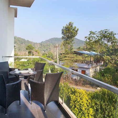 Stayvista At Ivory Hill Madikeri 3 Bedrooms Dış mekan fotoğraf