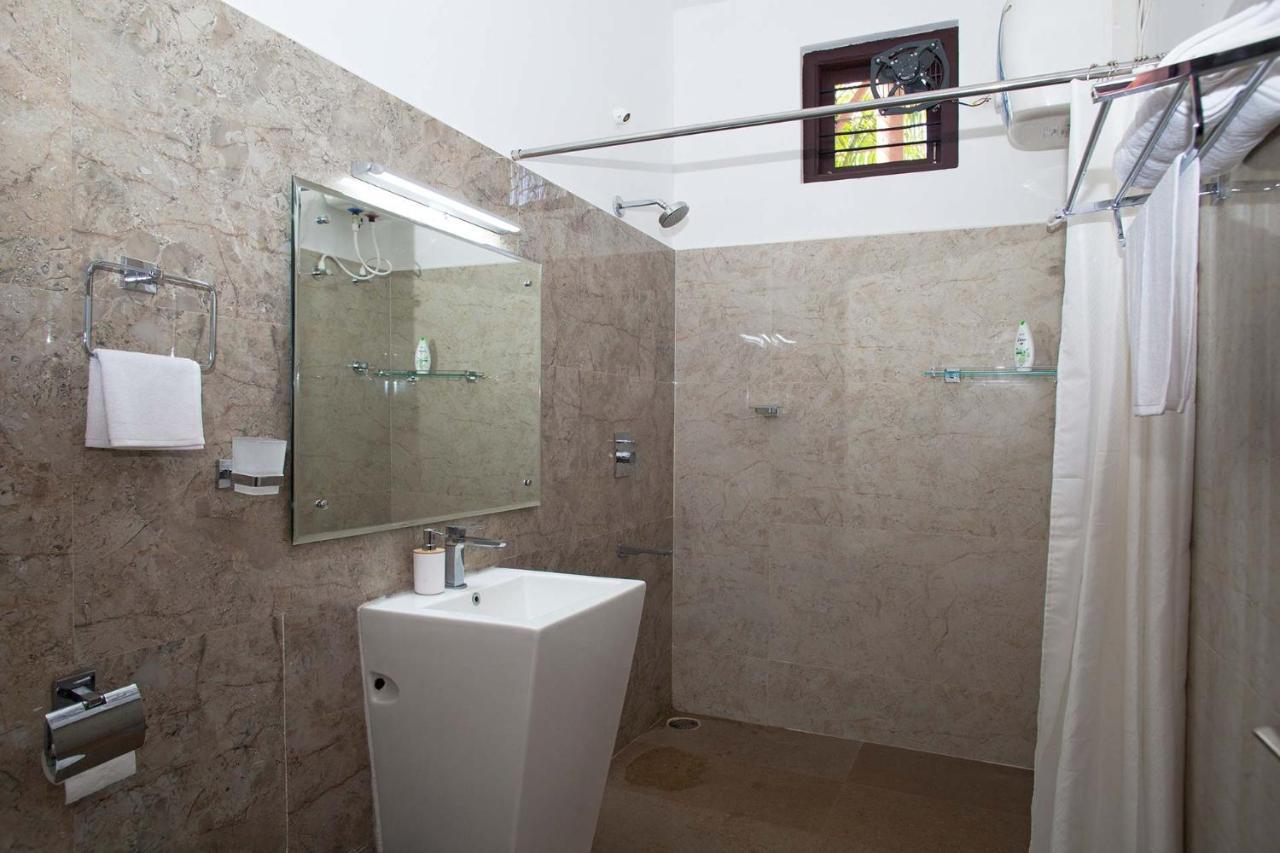Stayvista At Ivory Hill Madikeri 3 Bedrooms Dış mekan fotoğraf