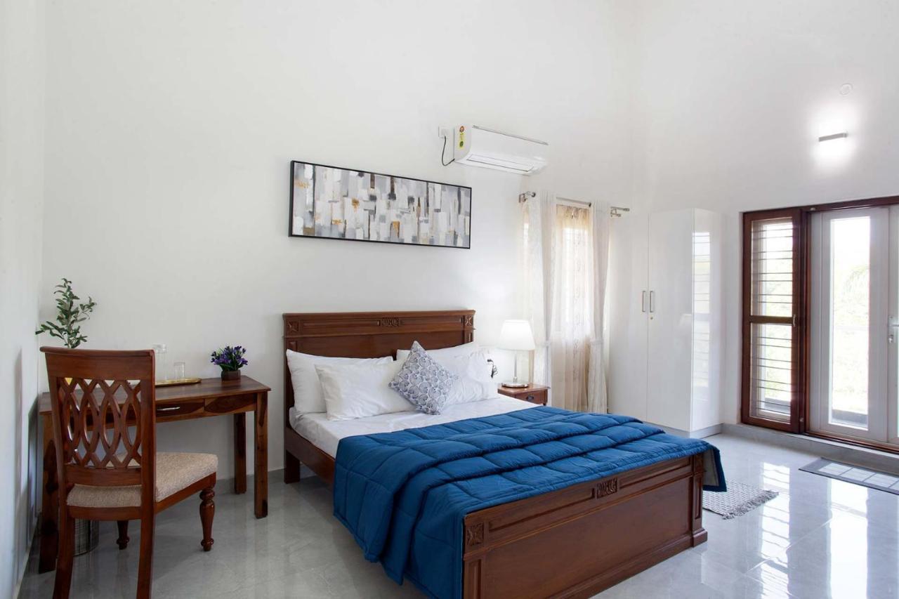Stayvista At Ivory Hill Madikeri 3 Bedrooms Dış mekan fotoğraf