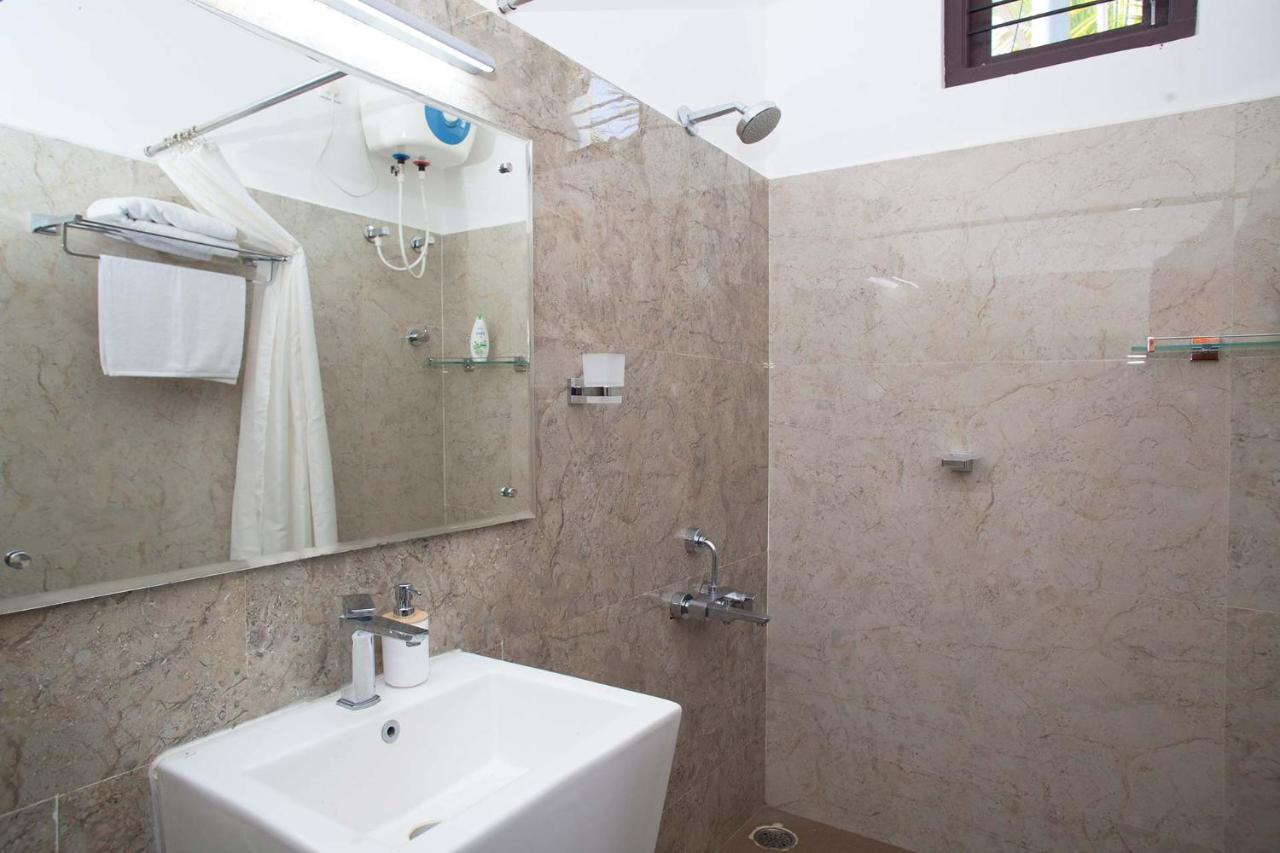 Stayvista At Ivory Hill Madikeri 3 Bedrooms Dış mekan fotoğraf